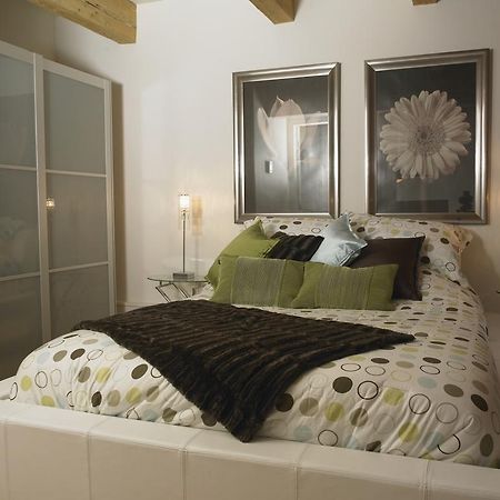 Les Immeubles Charlevoix - Le 1153 Apartment Quebec City Phòng bức ảnh